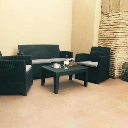 Casa Salto De Roldan Guest House Apiés Екстериор снимка