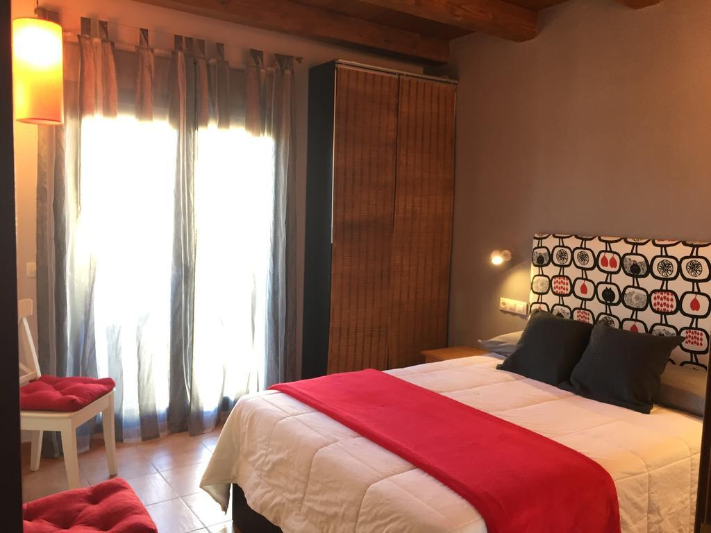 Casa Salto De Roldan Guest House Apiés Екстериор снимка