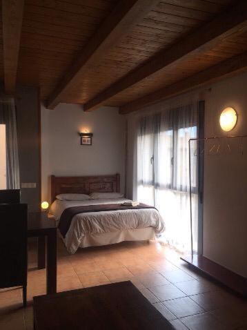 Casa Salto De Roldan Guest House Apiés Екстериор снимка
